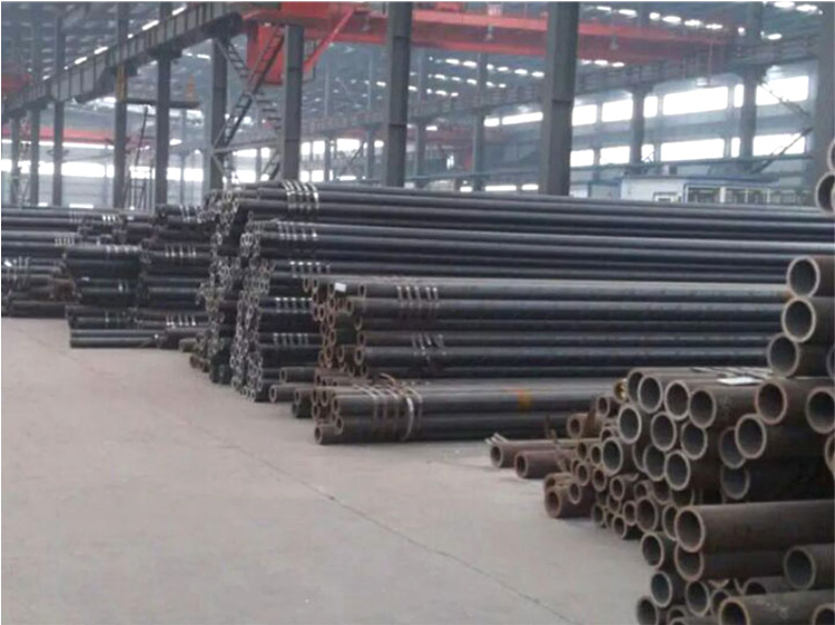 孝南12cr2mo化肥专用管